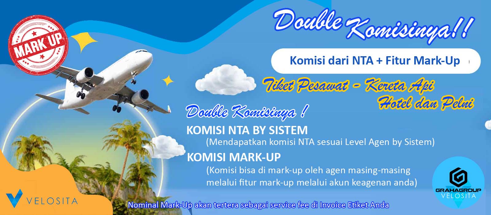 markup